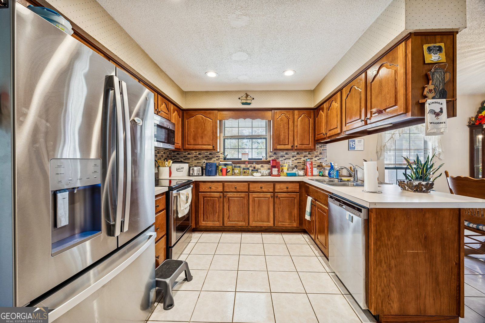 129 Old Folkston Road Kingsland - Photo 19