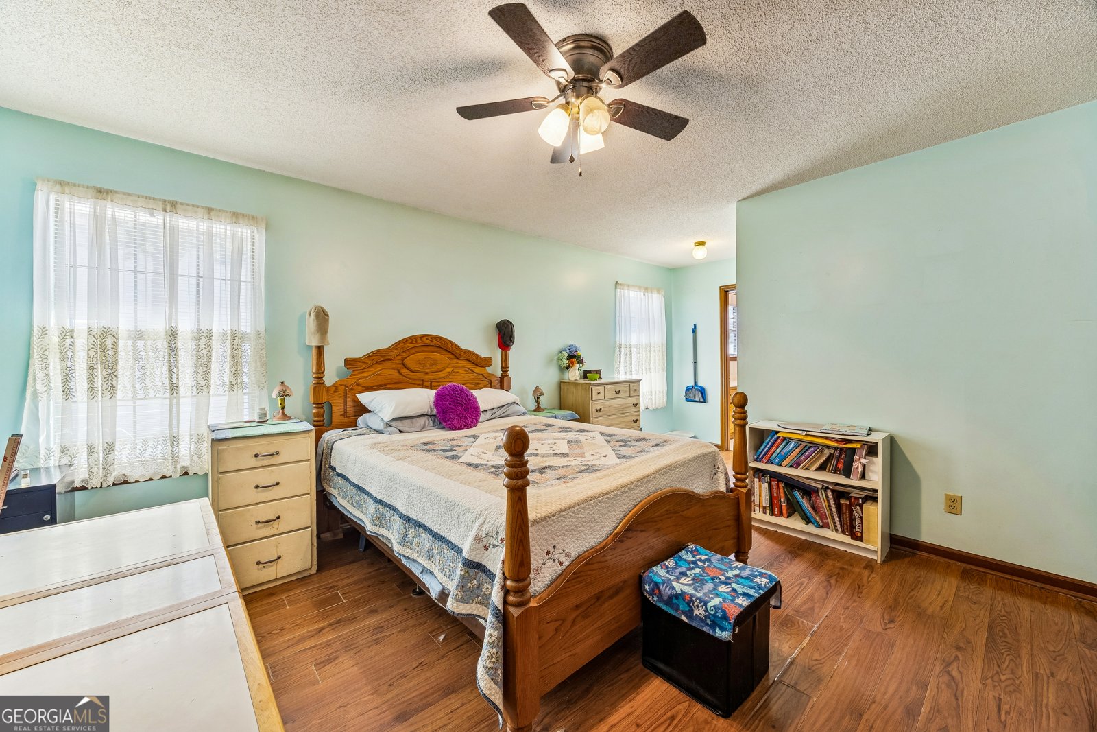 129 Old Folkston Road Kingsland - Photo 22