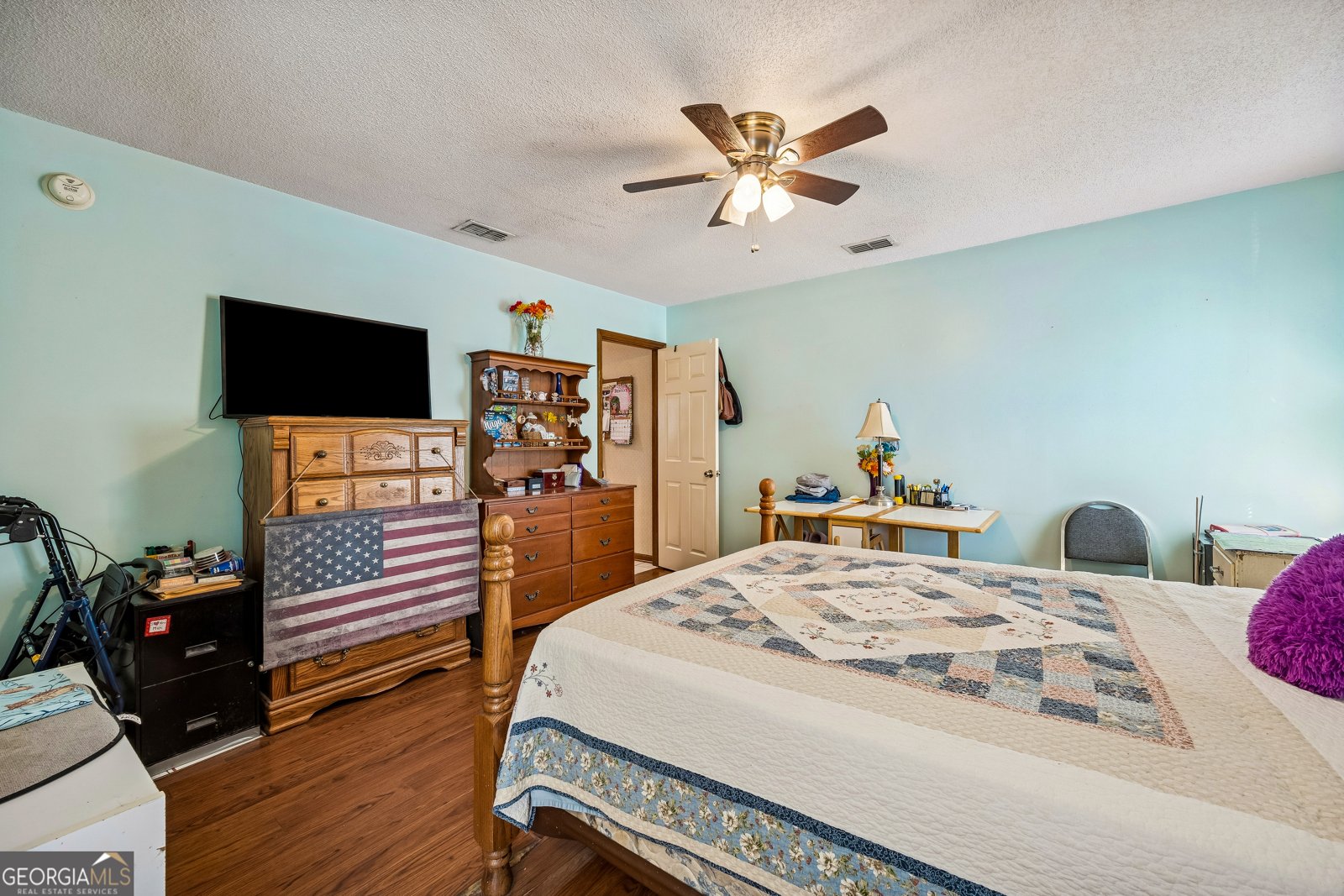 129 Old Folkston Road Kingsland - Photo 24