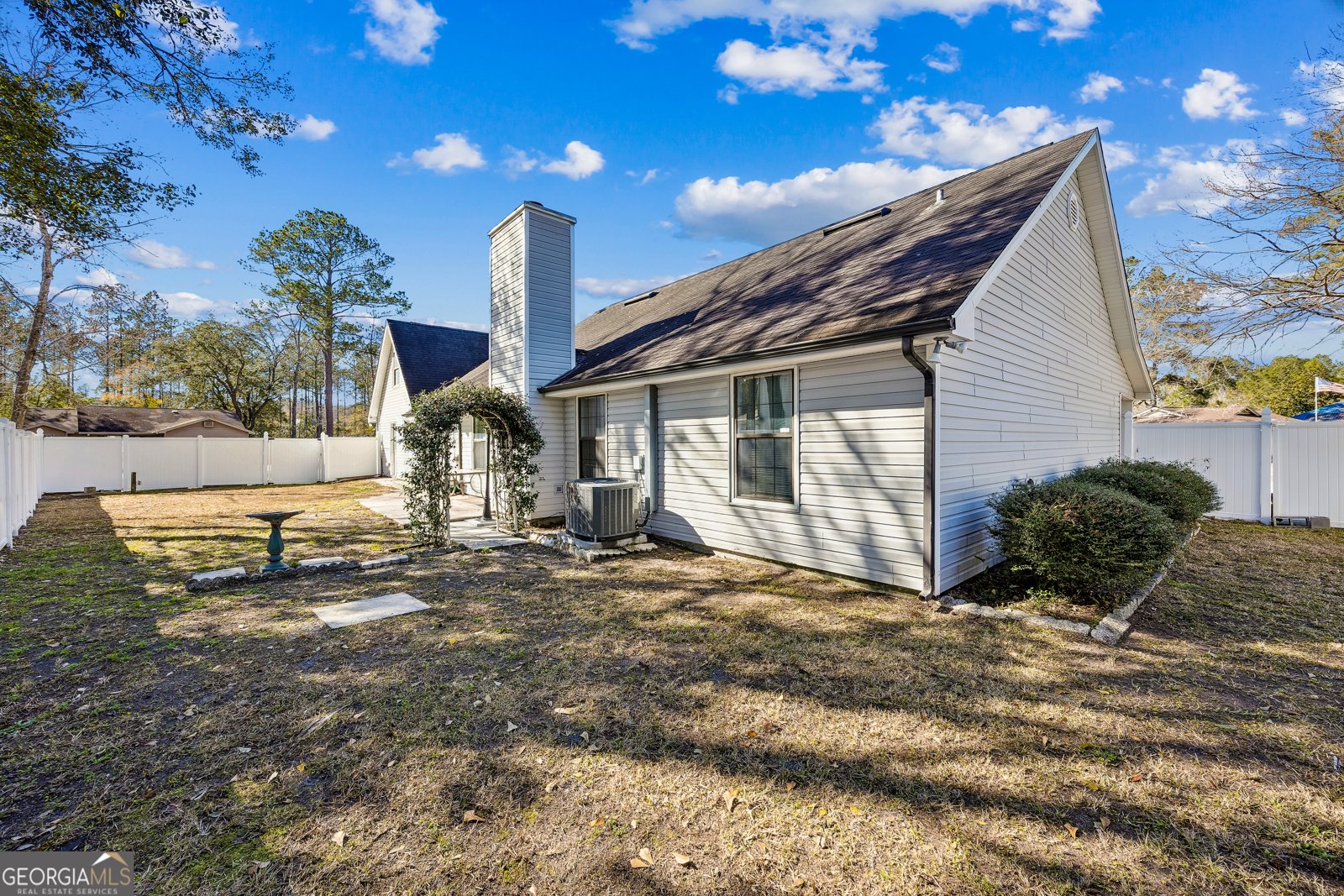 129 Old Folkston Road Kingsland - Photo 33
