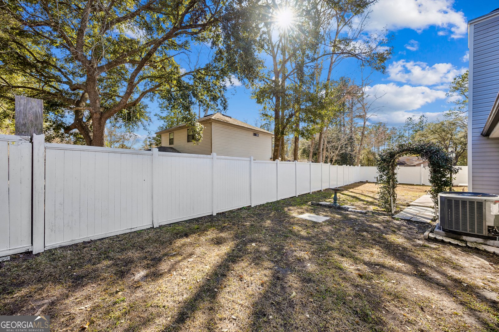 129 Old Folkston Road Kingsland - Photo 35