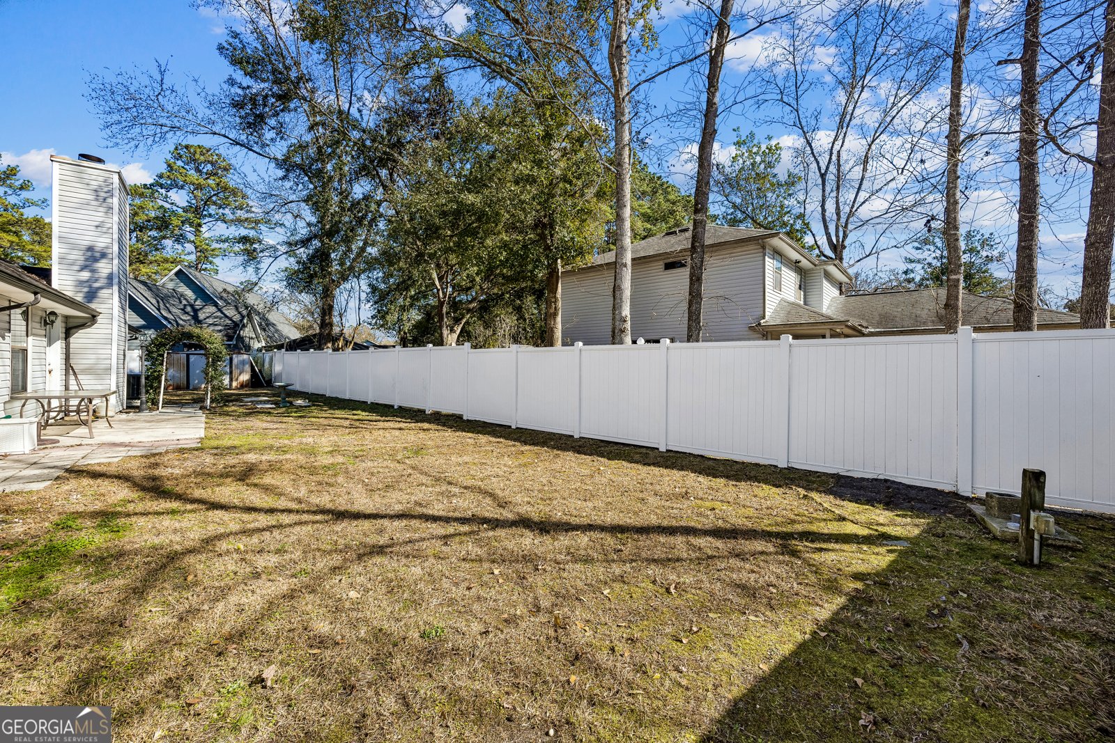 129 Old Folkston Road Kingsland - Photo 36