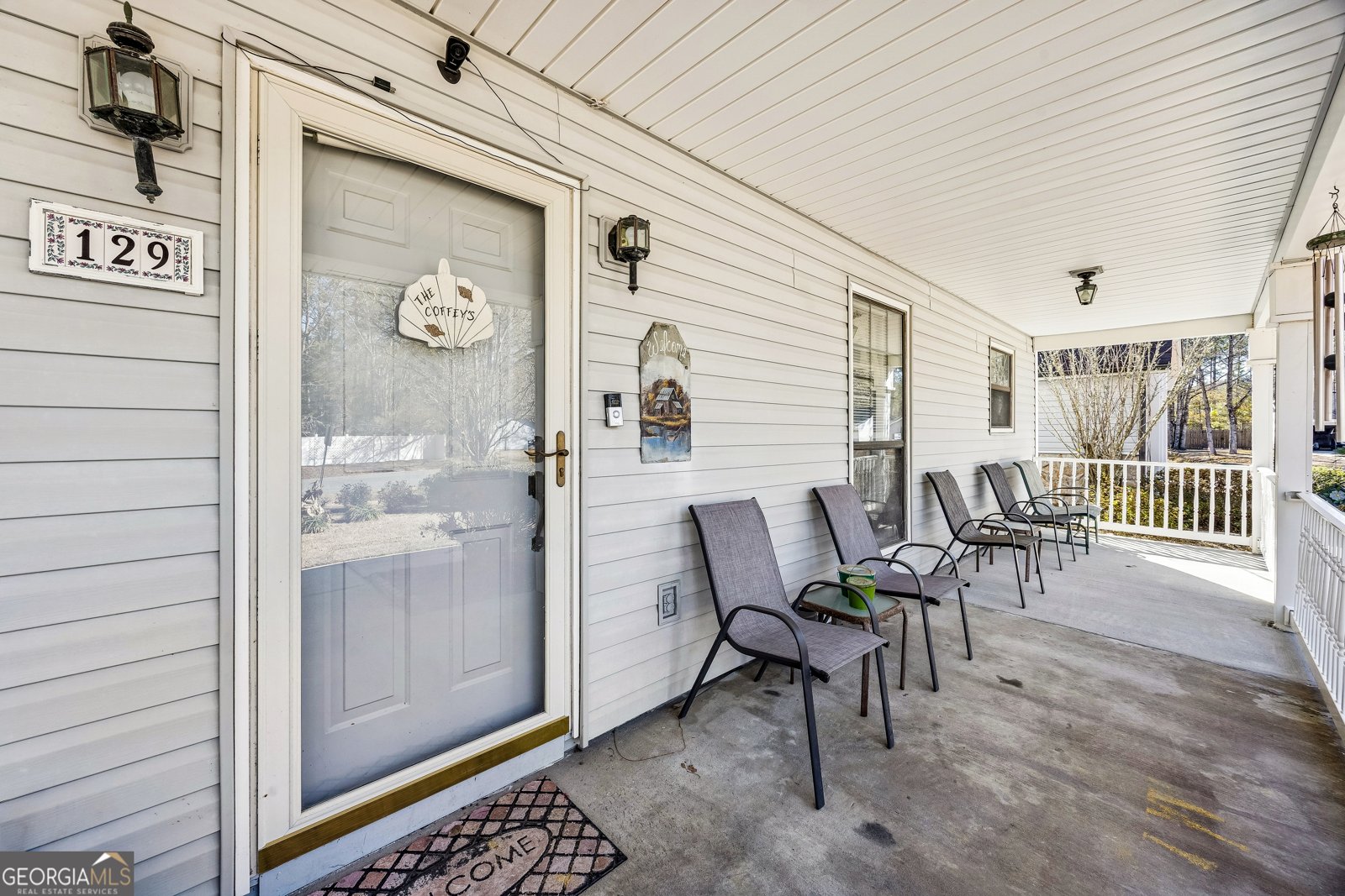 129 Old Folkston Road Kingsland - Photo 8