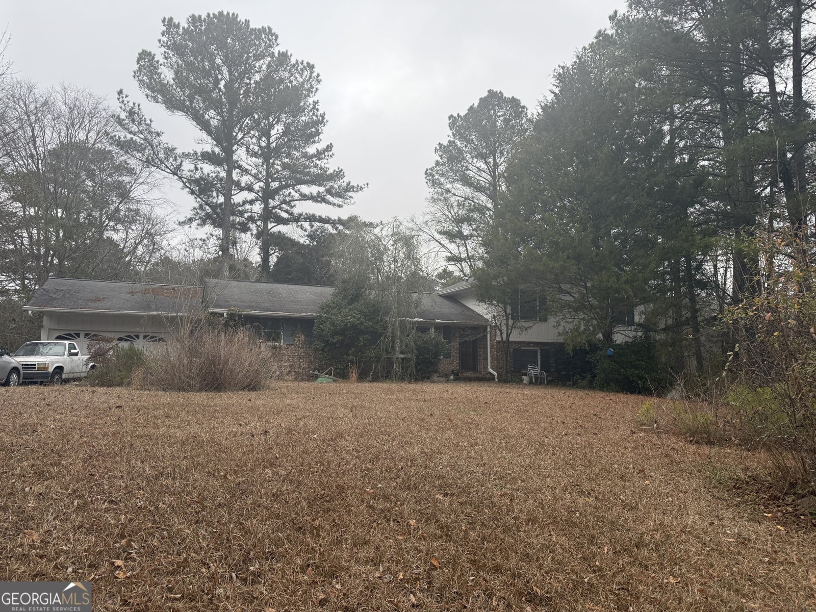 1614 Woodcrest Drive Conyers - Photo 1