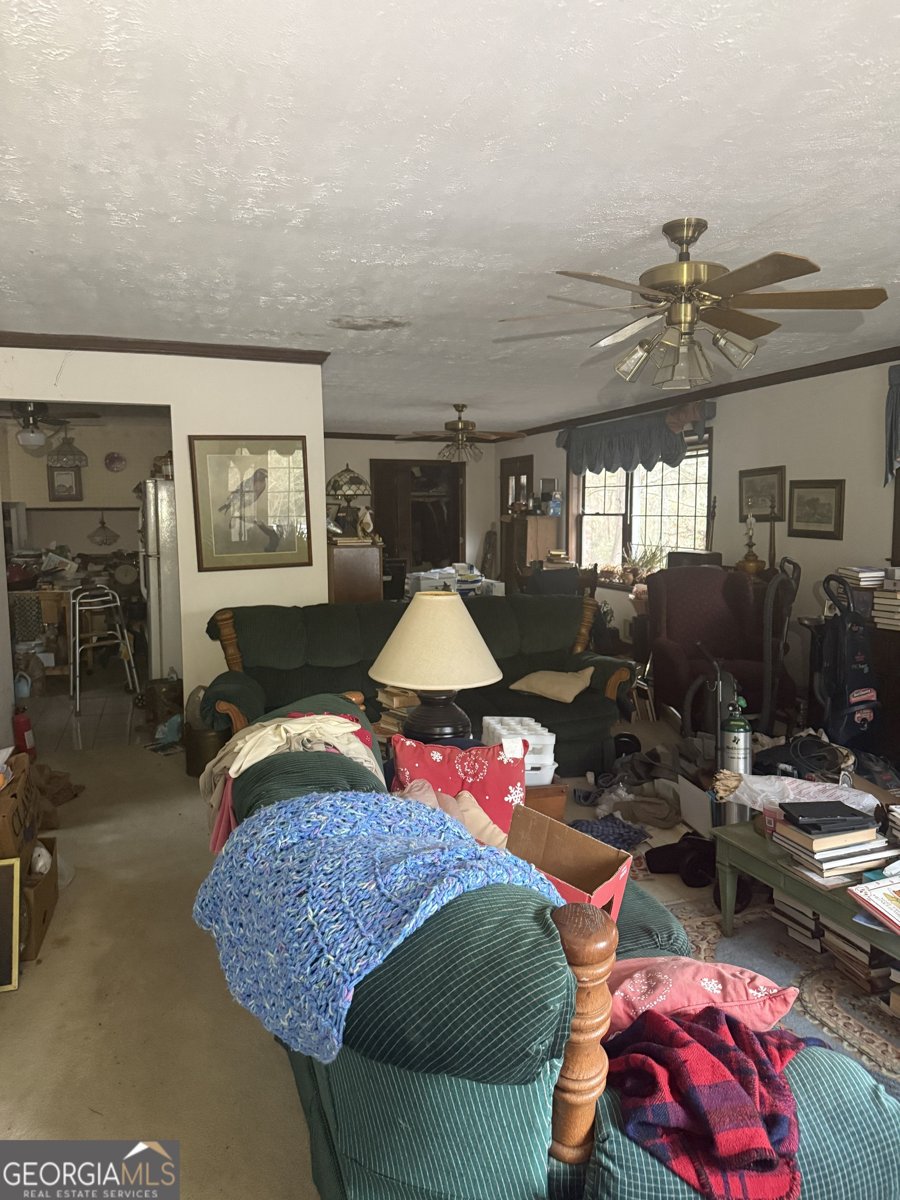 1614 Woodcrest Drive Conyers - Photo 6