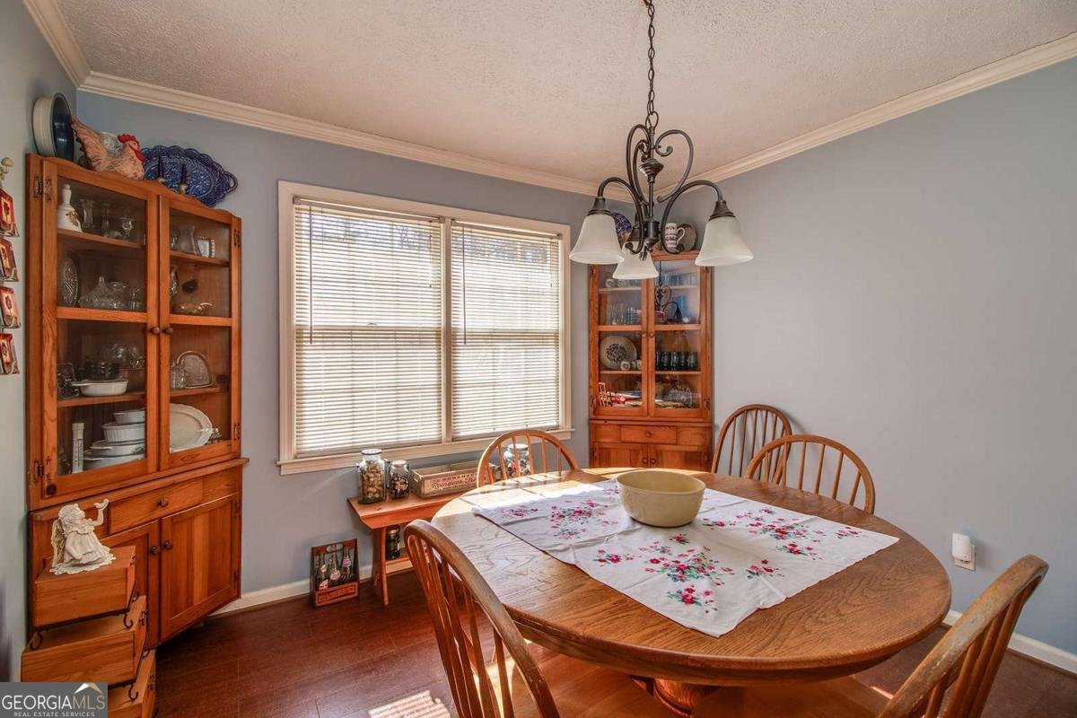 1733 Lamancha Drive Lawrenceville - Photo 12