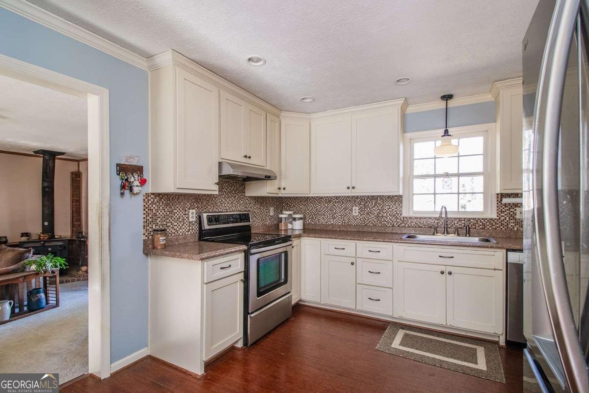 1733 Lamancha Drive Lawrenceville - Photo 16