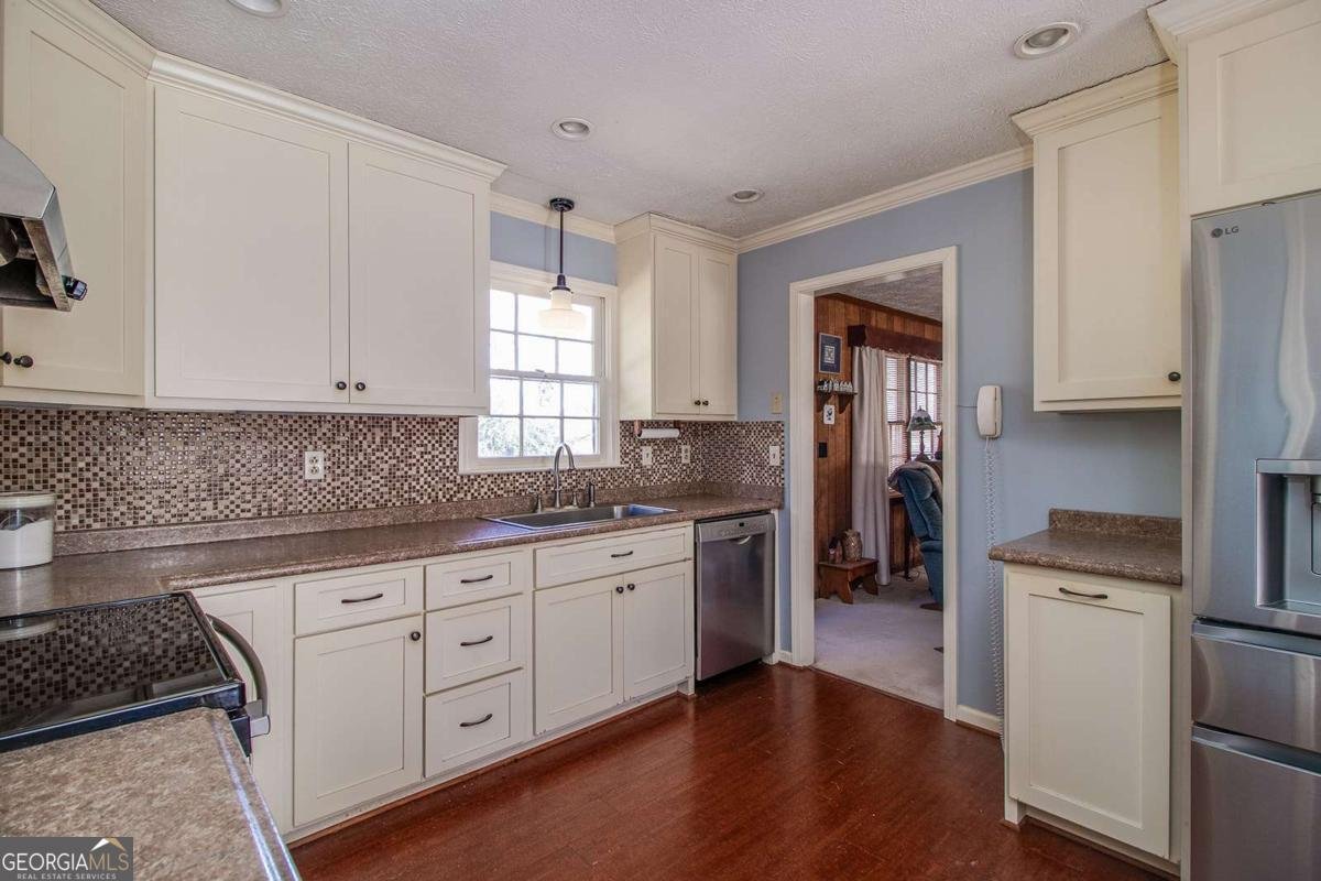 1733 Lamancha Drive Lawrenceville - Photo 21