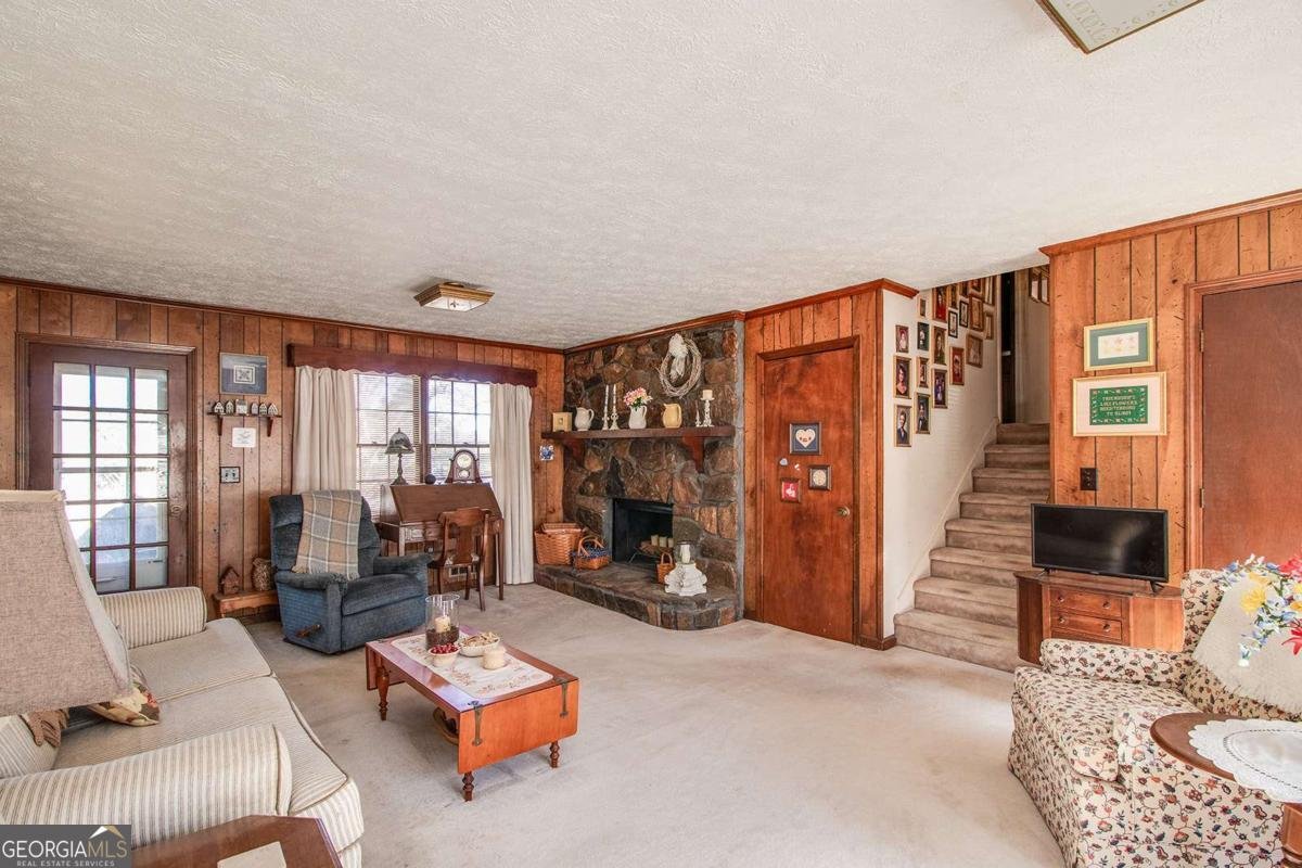 1733 Lamancha Drive Lawrenceville - Photo 23