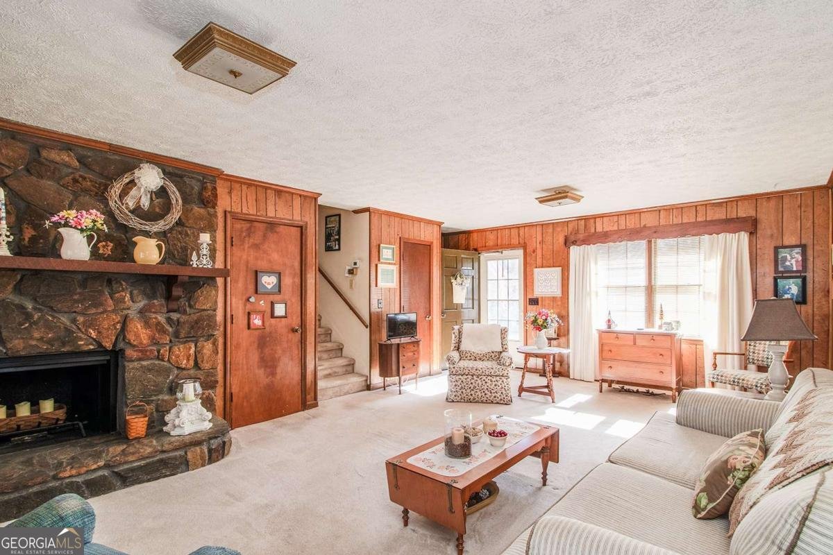 1733 Lamancha Drive Lawrenceville - Photo 29