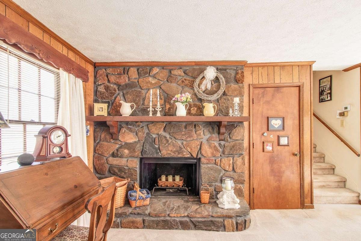 1733 Lamancha Drive Lawrenceville - Photo 30