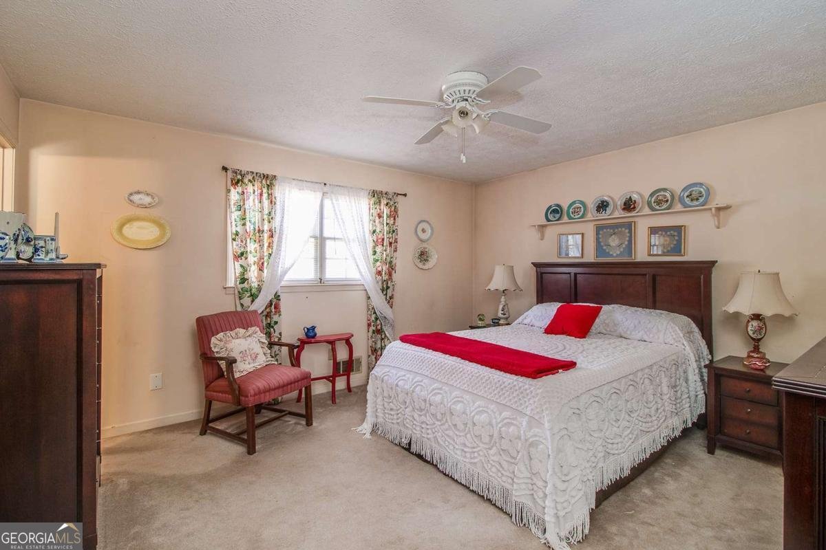 1733 Lamancha Drive Lawrenceville - Photo 36