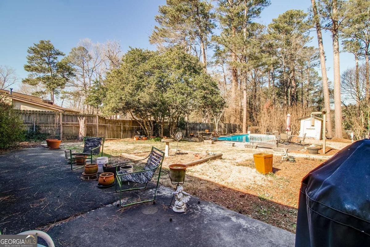 1733 Lamancha Drive Lawrenceville - Photo 48