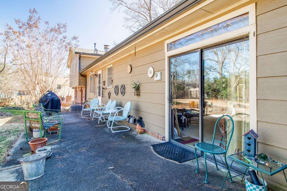 1733 Lamancha Drive Lawrenceville - Photo 49