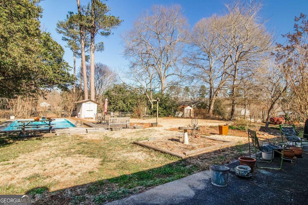 1733 Lamancha Drive Lawrenceville - Photo 50