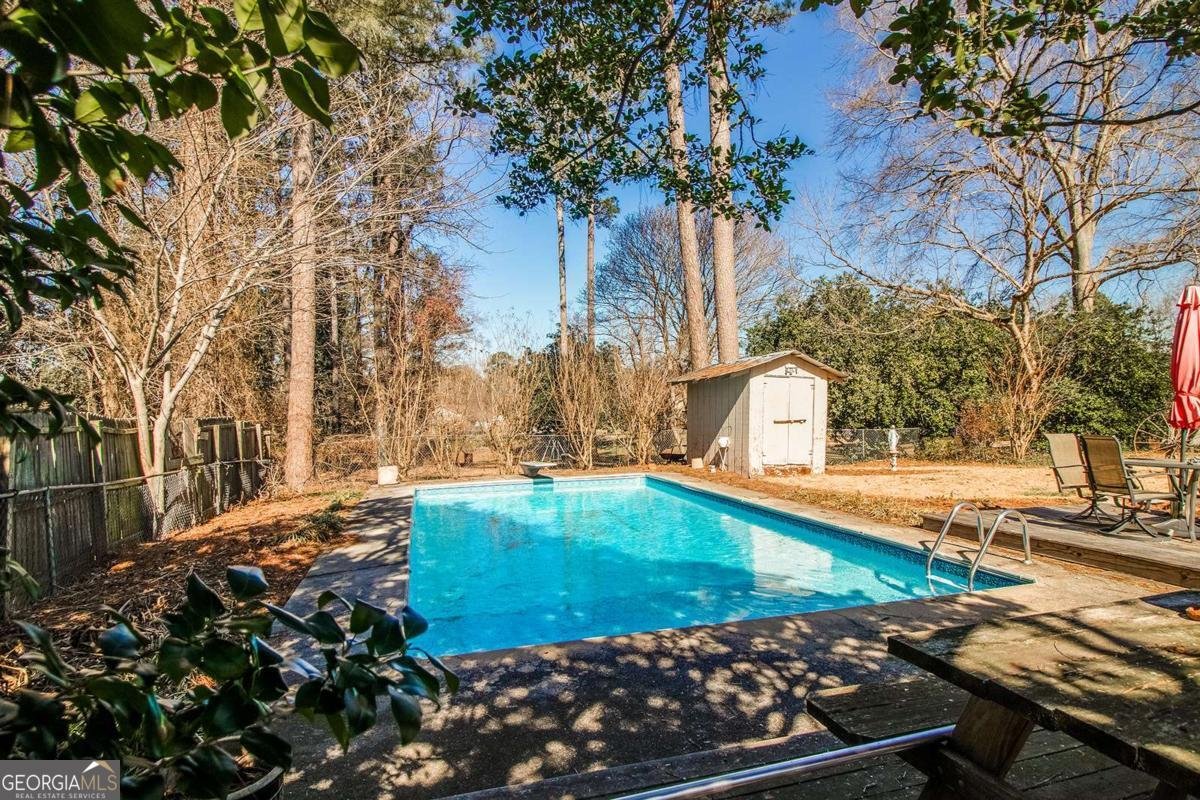 1733 Lamancha Drive Lawrenceville - Photo 51