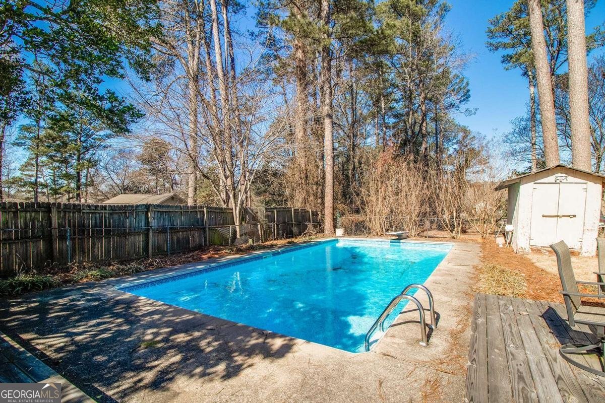 1733 Lamancha Drive Lawrenceville - Photo 52