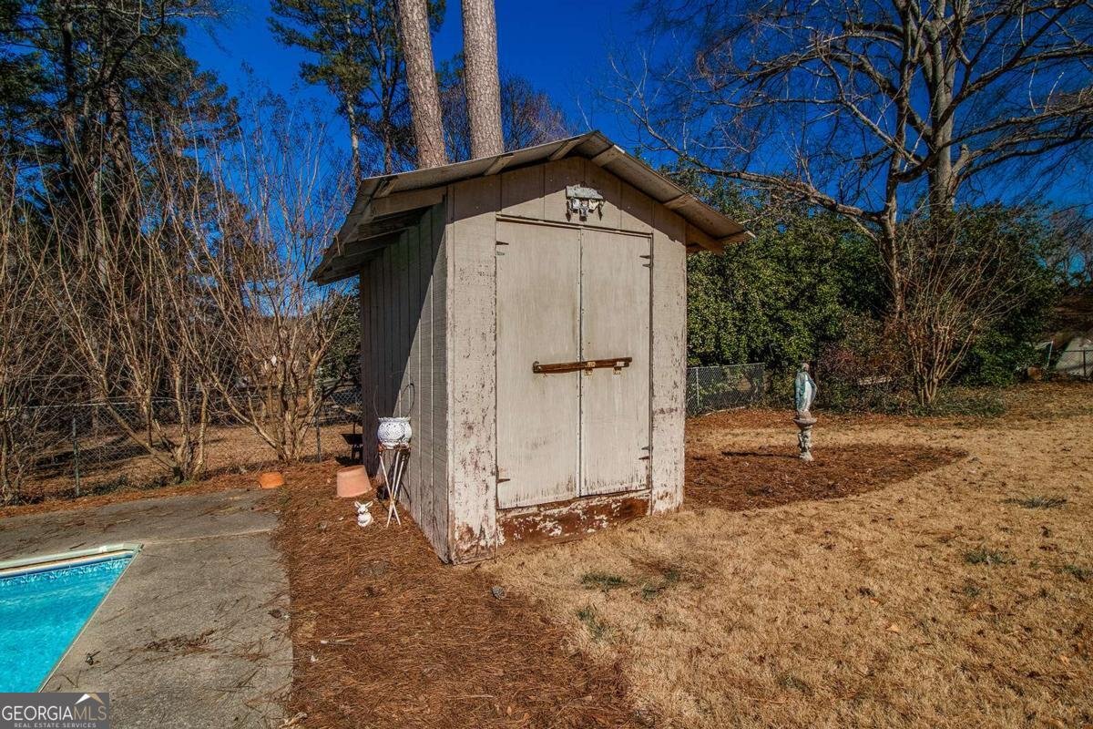 1733 Lamancha Drive Lawrenceville - Photo 55