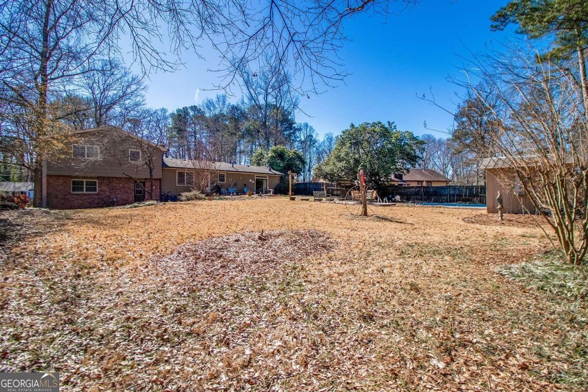 1733 Lamancha Drive Lawrenceville - Photo 56