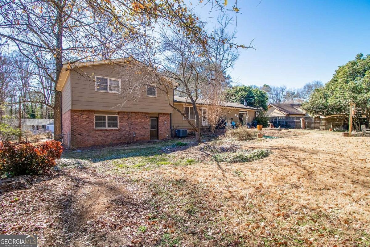 1733 Lamancha Drive Lawrenceville - Photo 57