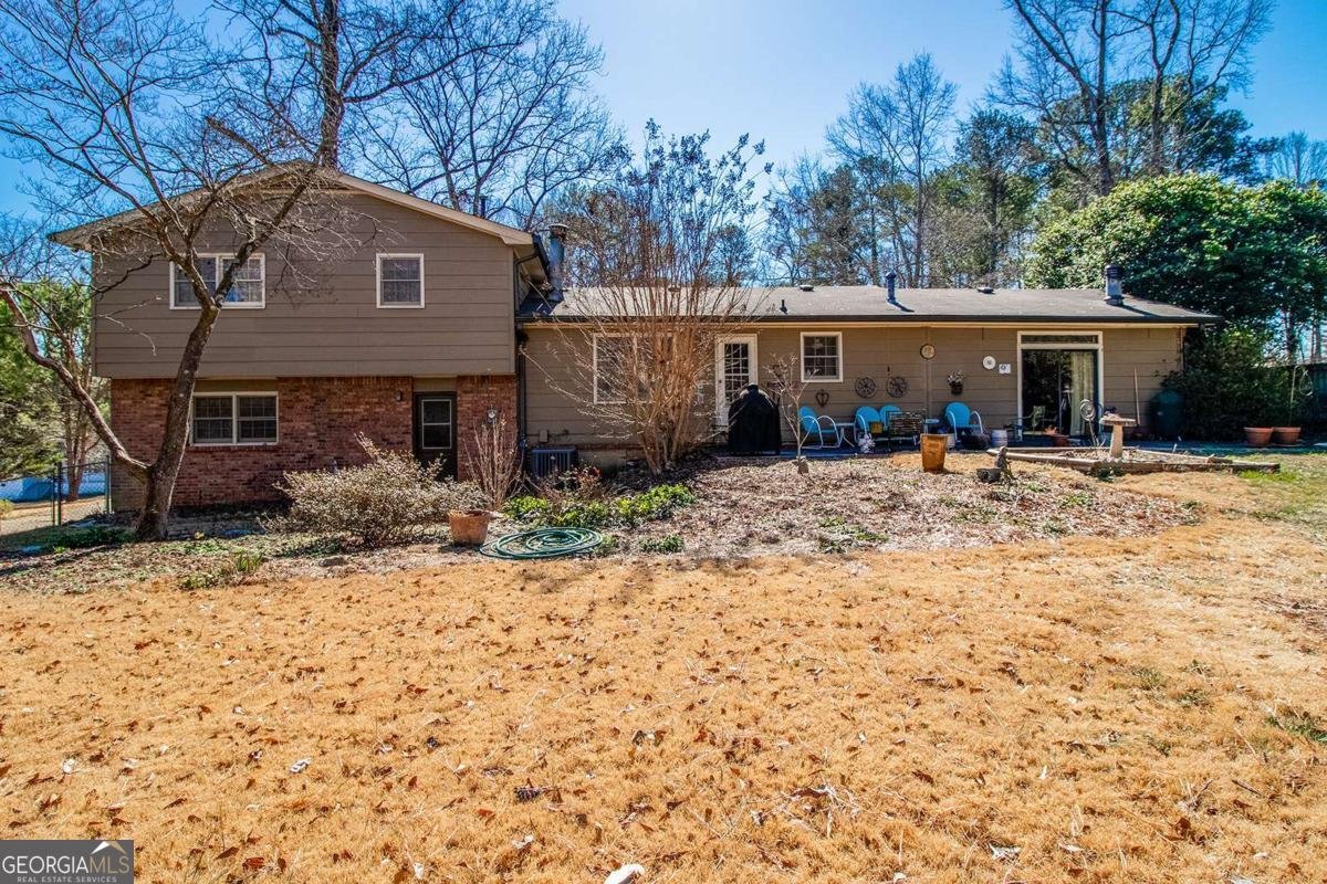 1733 Lamancha Drive Lawrenceville - Photo 58