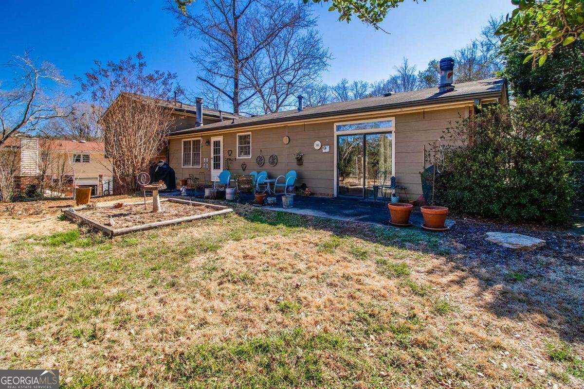 1733 Lamancha Drive Lawrenceville - Photo 59