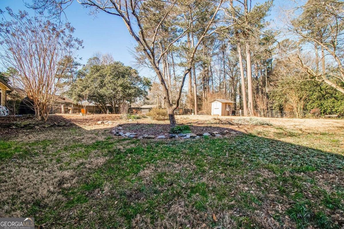 1733 Lamancha Drive Lawrenceville - Photo 60