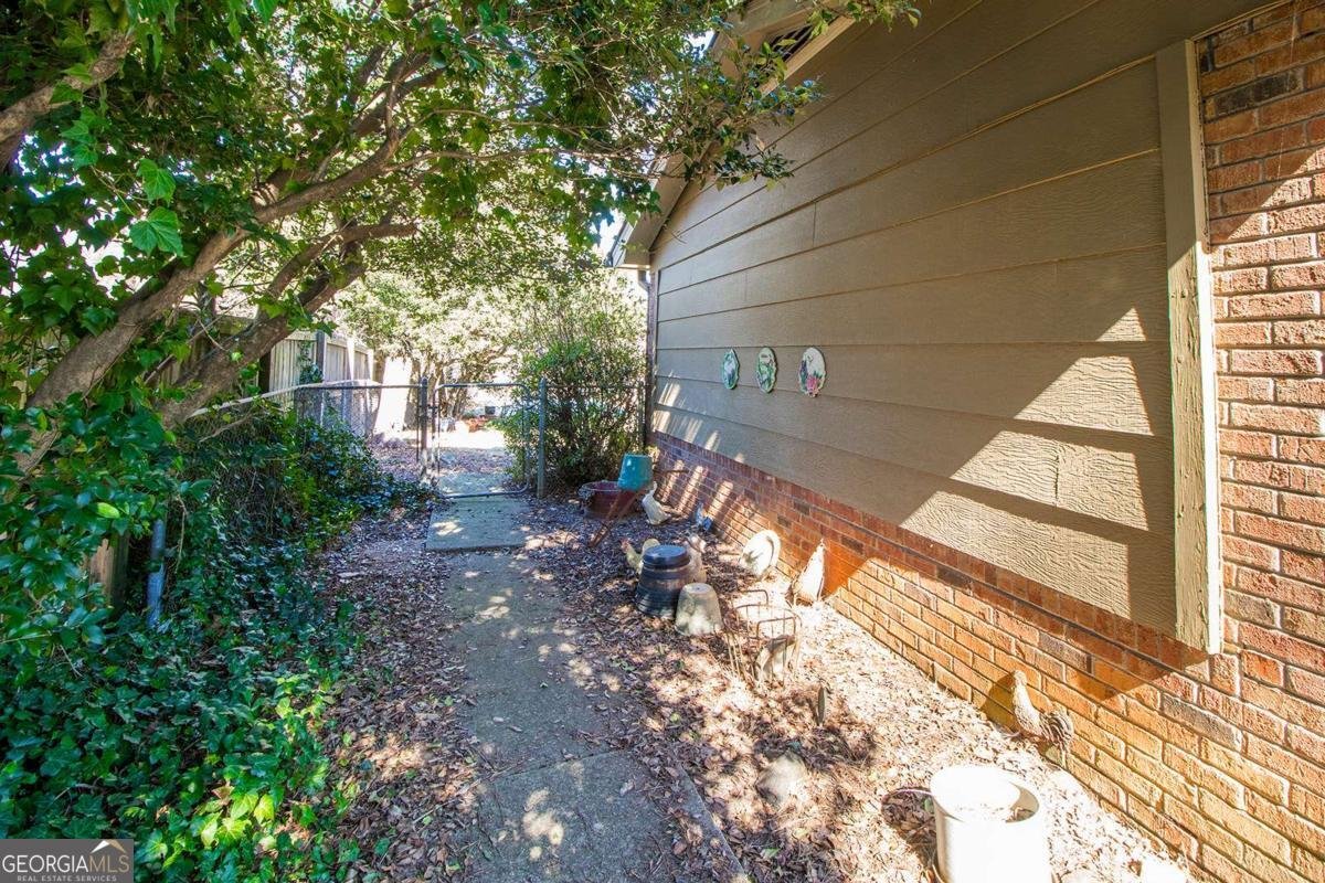 1733 Lamancha Drive Lawrenceville - Photo 61