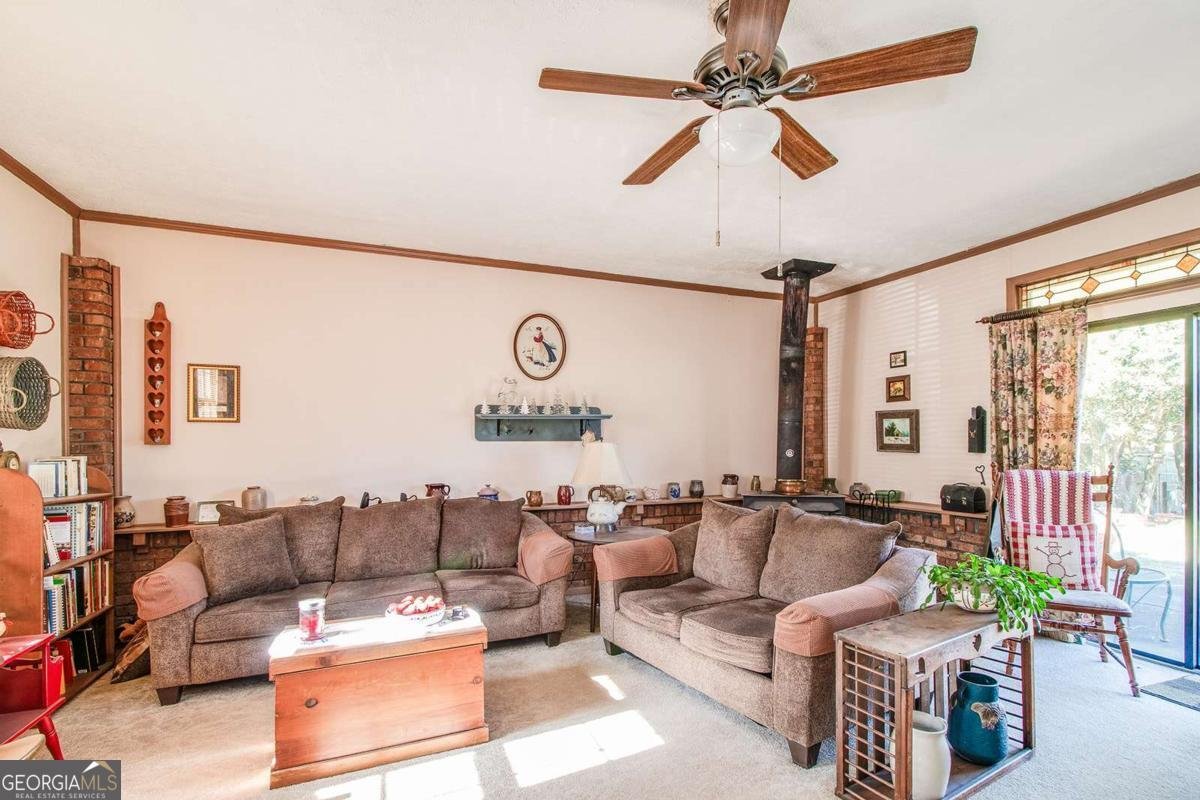 1733 Lamancha Drive Lawrenceville - Photo 7