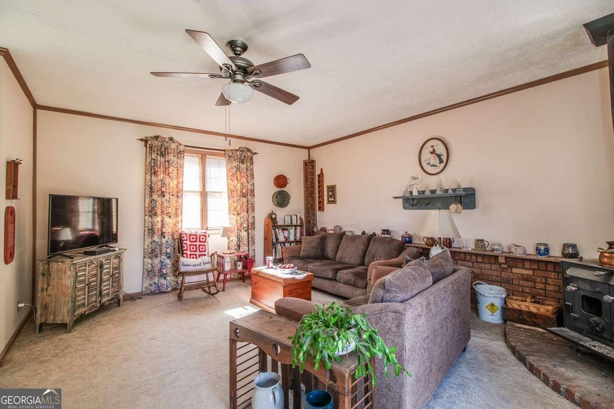 1733 Lamancha Drive Lawrenceville - Photo 8