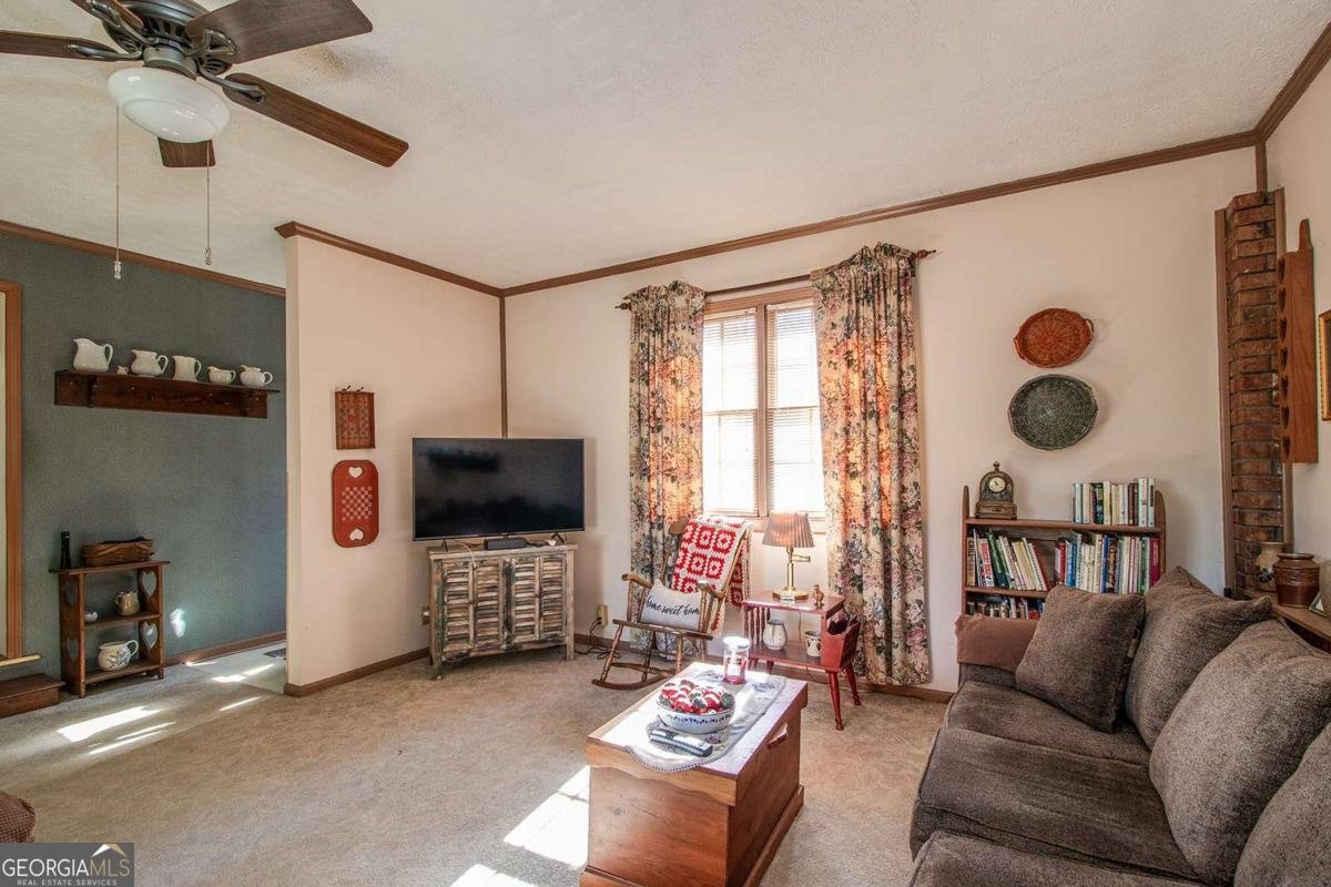 1733 Lamancha Drive Lawrenceville - Photo 9