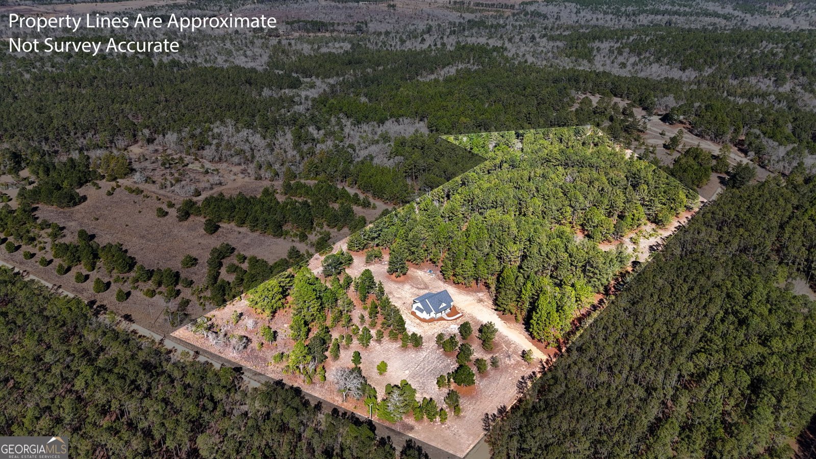 115 Watermelon Lane Mauk - Photo 43