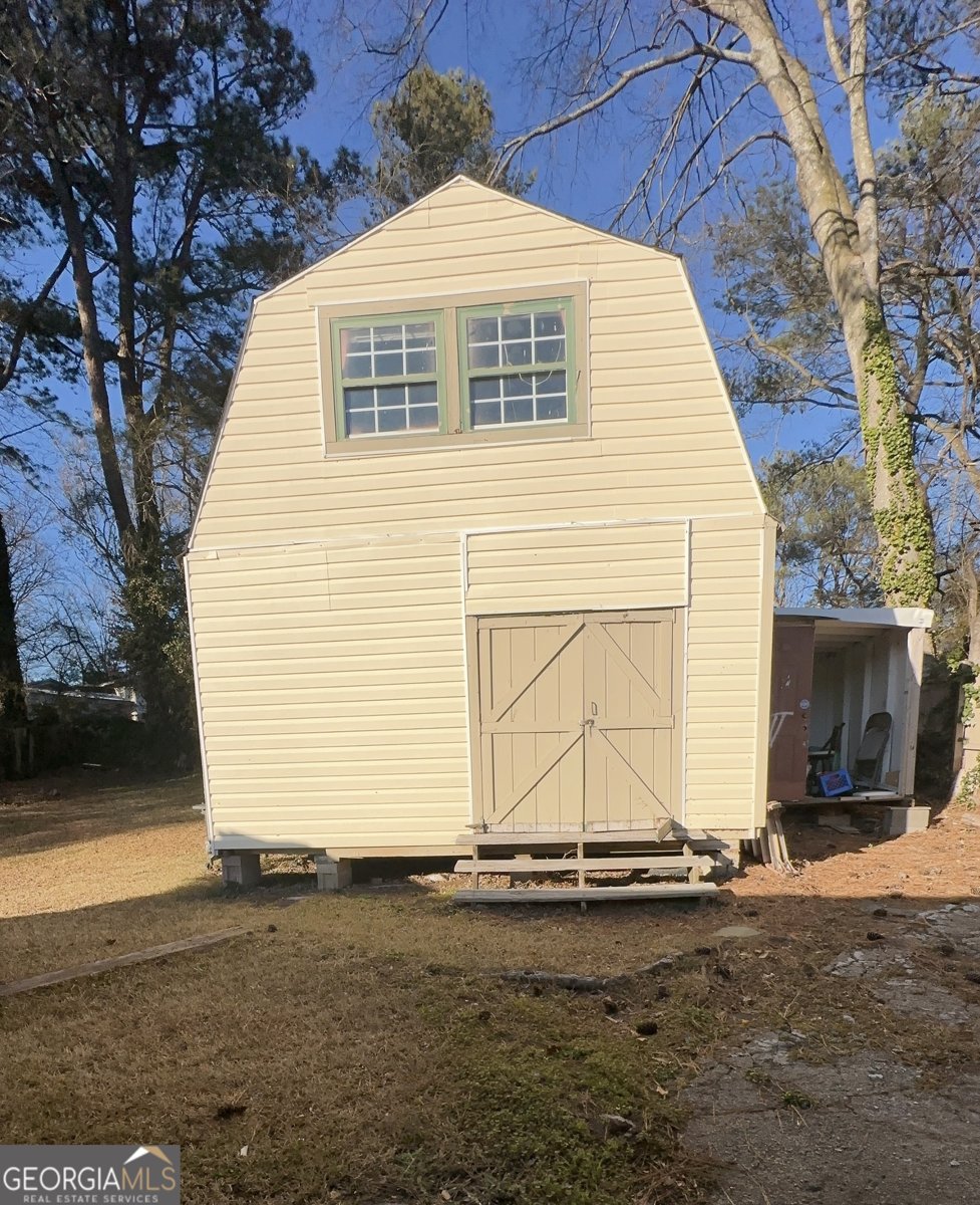 544 Conley Road Forest Park - Photo 16