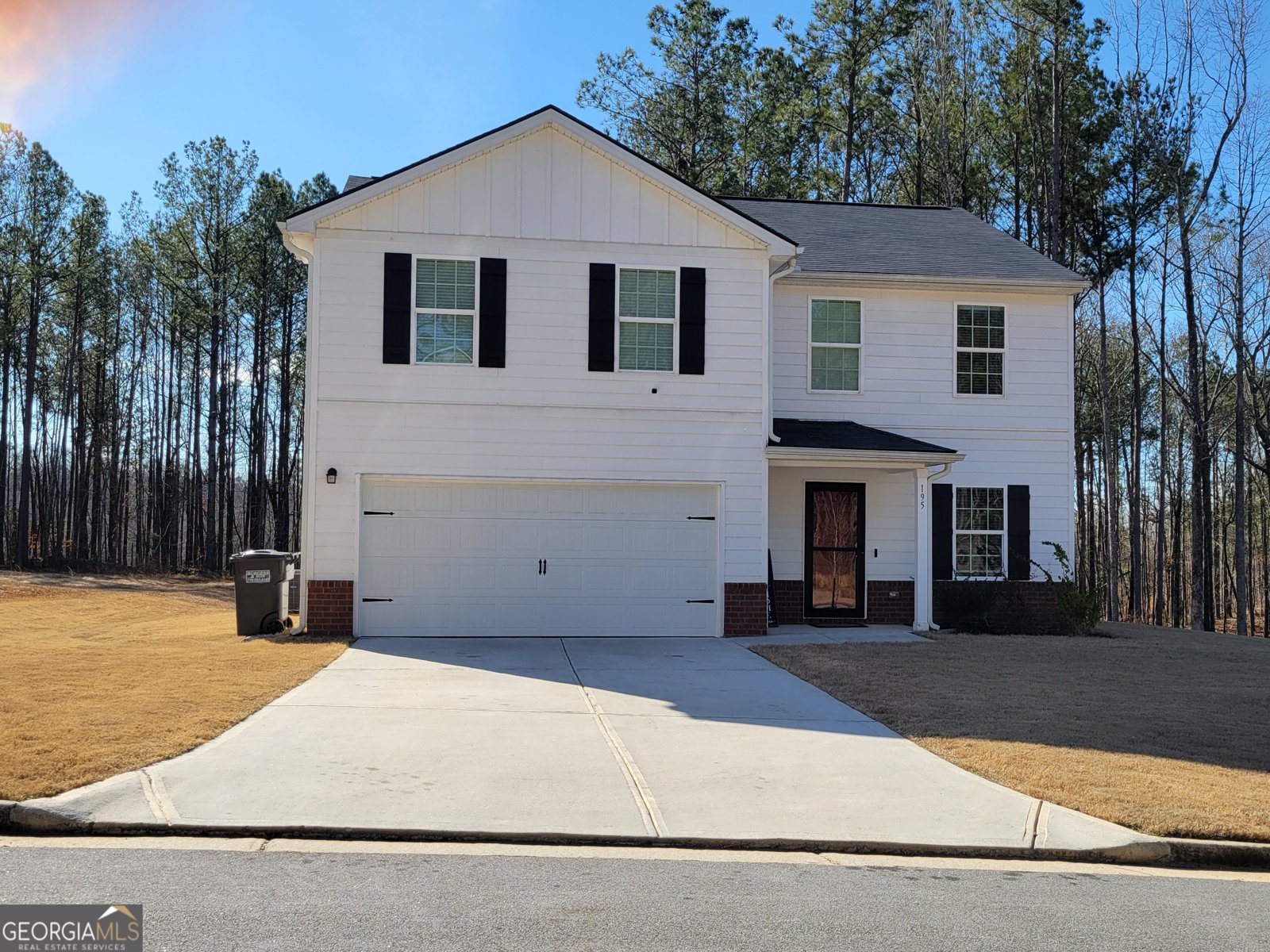 195 Great Gorge Parkway Covington - Photo 1