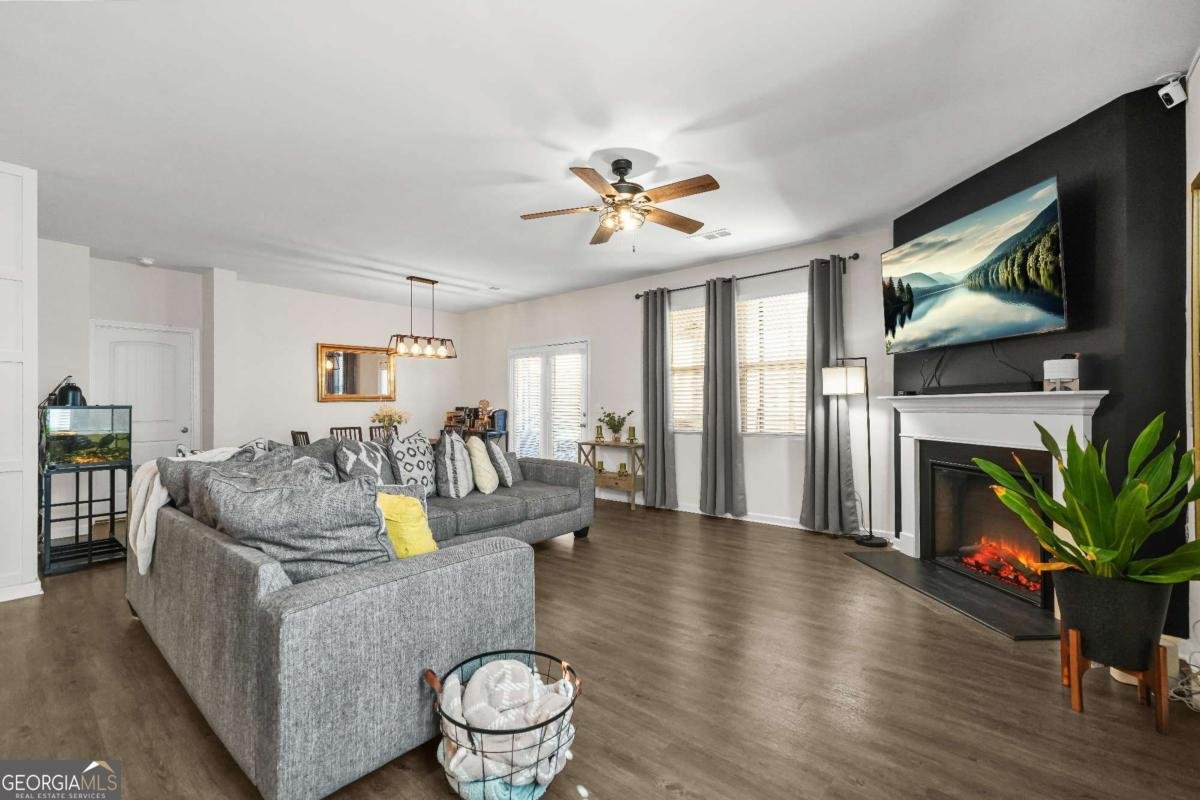 3798 Makeover Court Atlanta - Photo 12