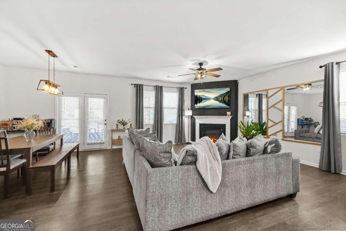 3798 Makeover Court Atlanta - Photo 13