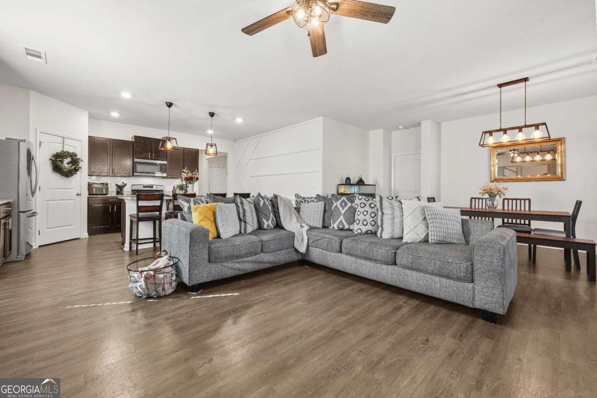 3798 Makeover Court Atlanta - Photo 14