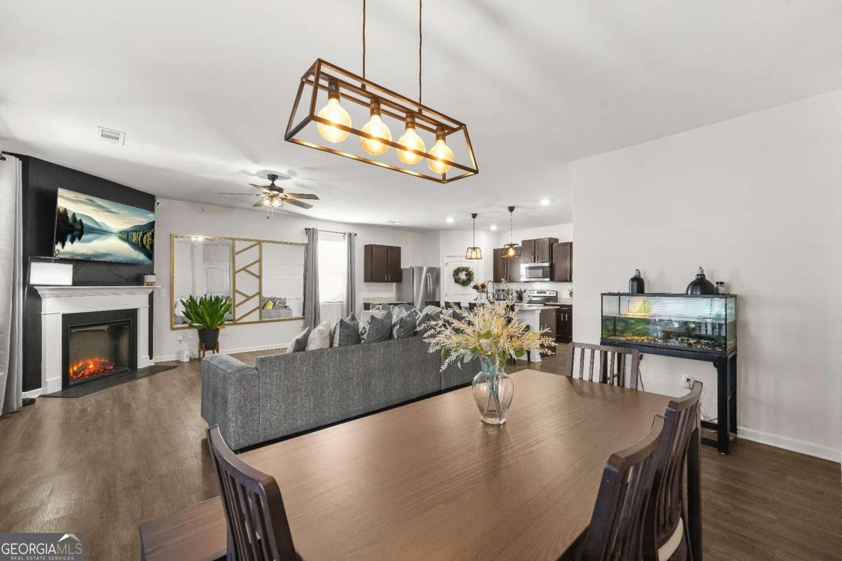 3798 Makeover Court Atlanta - Photo 16