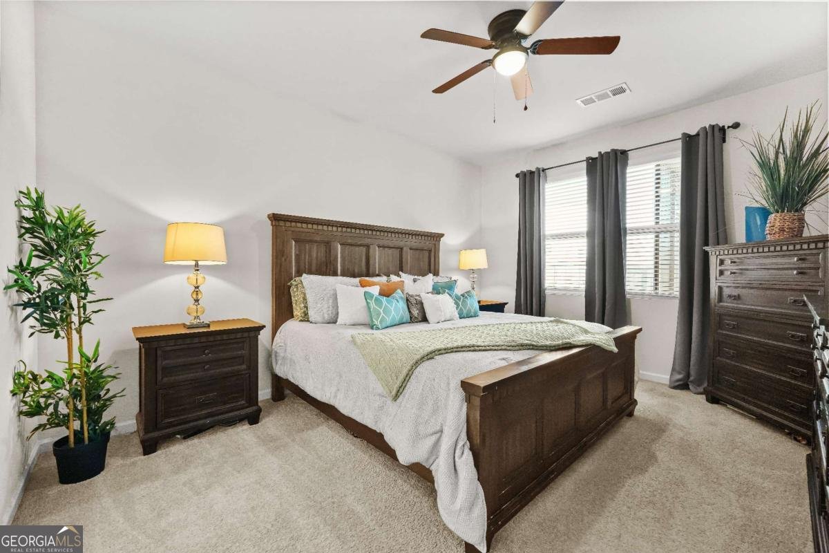 3798 Makeover Court Atlanta - Photo 17