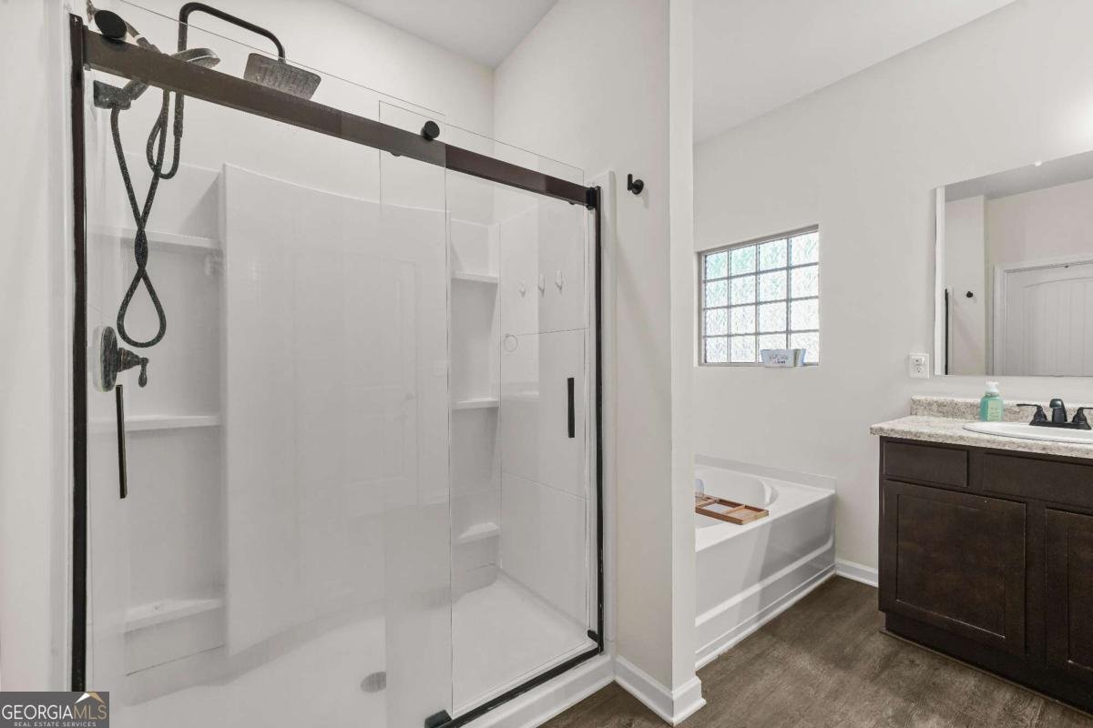 3798 Makeover Court Atlanta - Photo 22