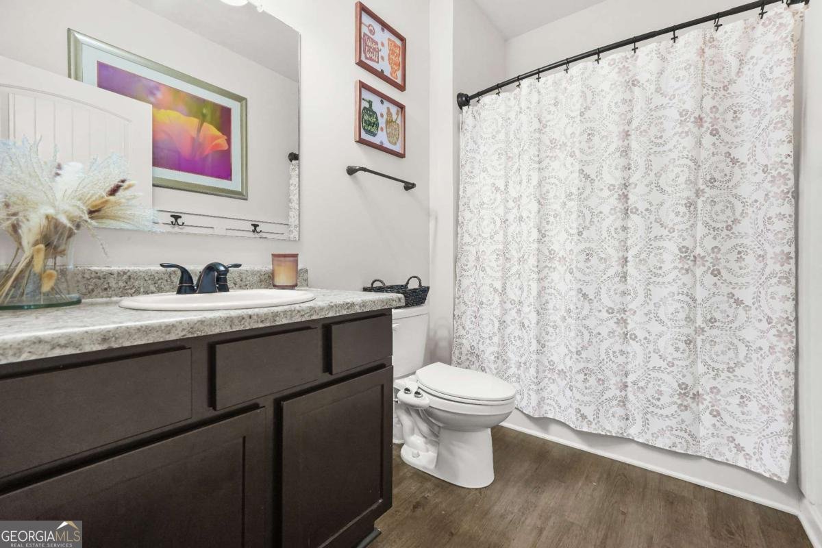 3798 Makeover Court Atlanta - Photo 26