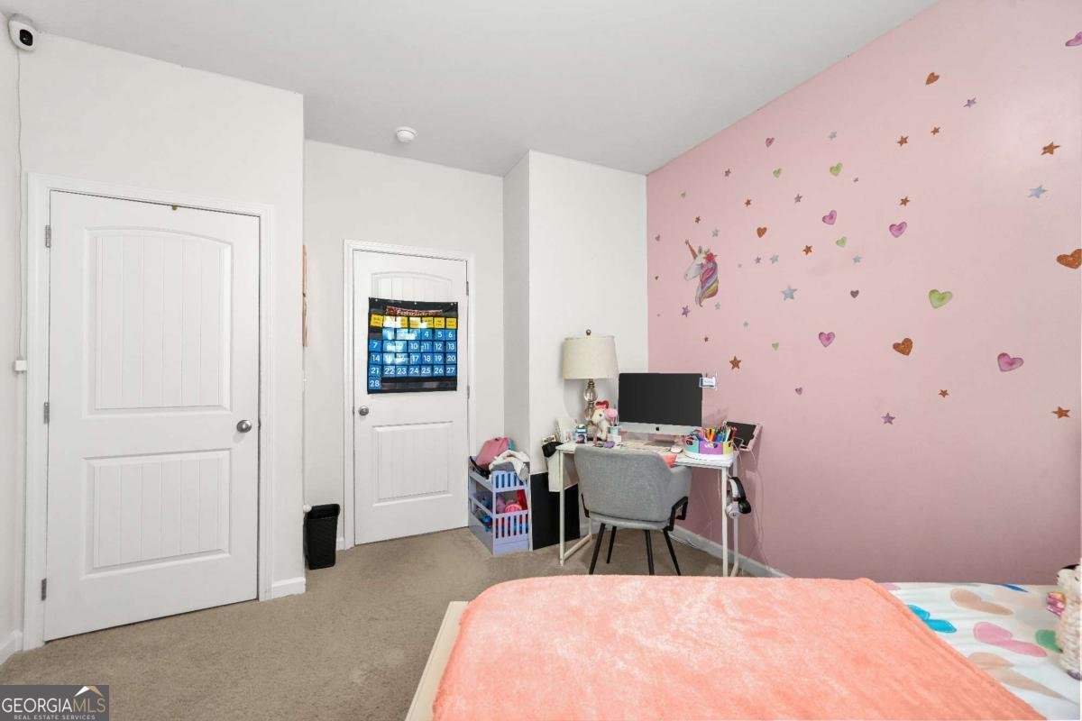 3798 Makeover Court Atlanta - Photo 31