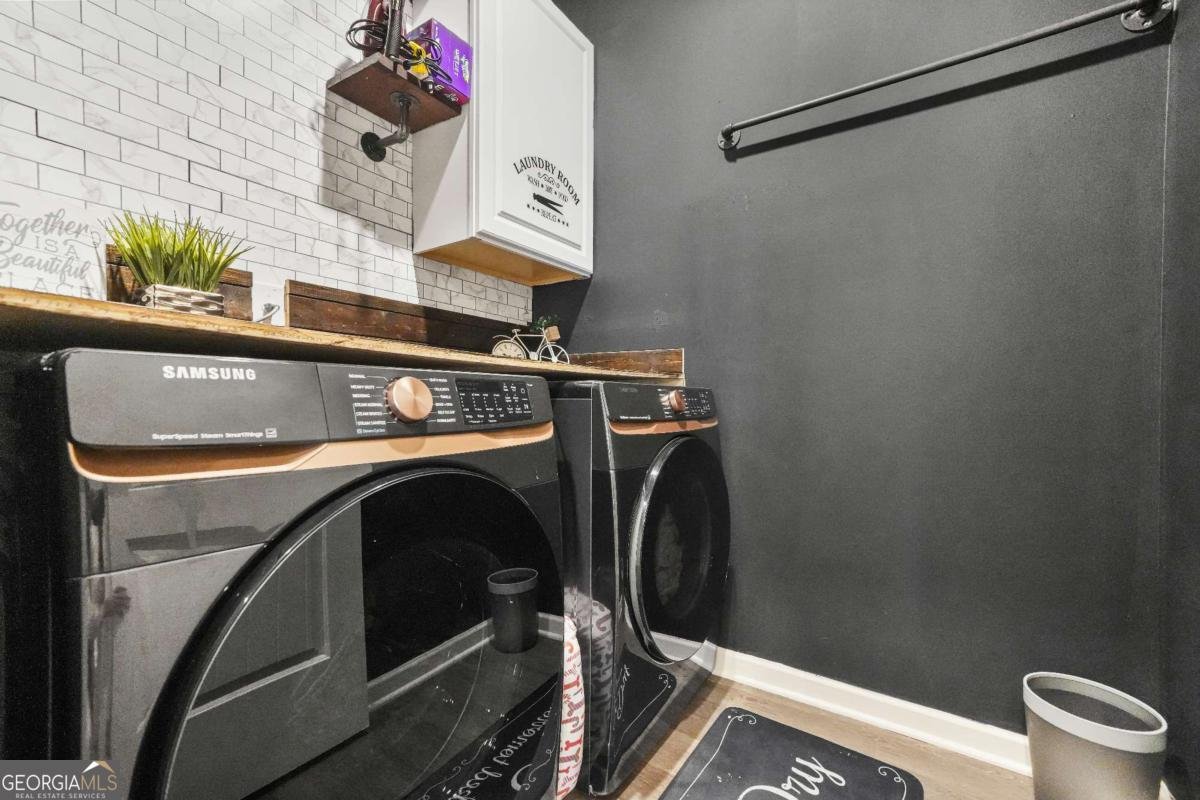 3798 Makeover Court Atlanta - Photo 32