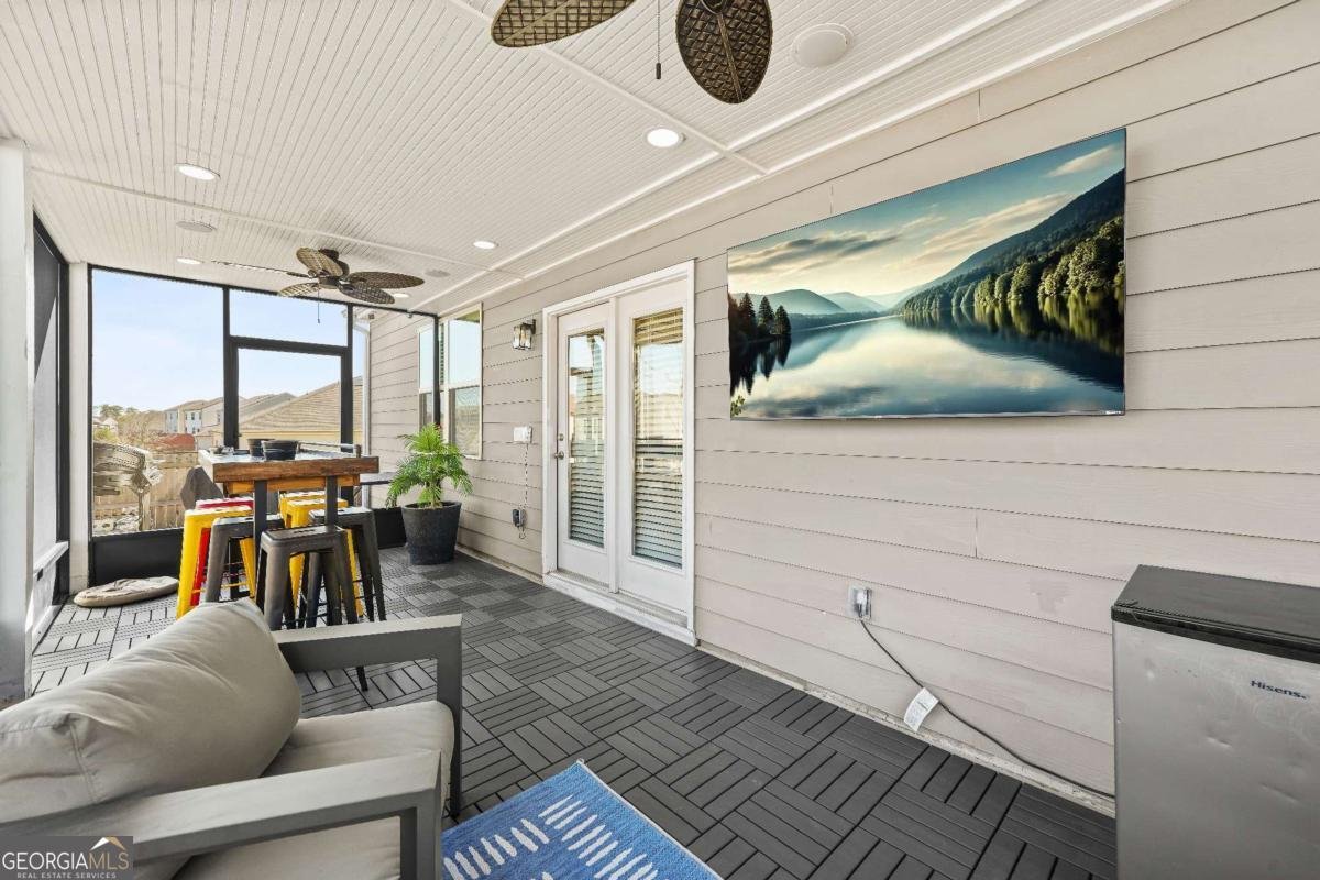 3798 Makeover Court Atlanta - Photo 34