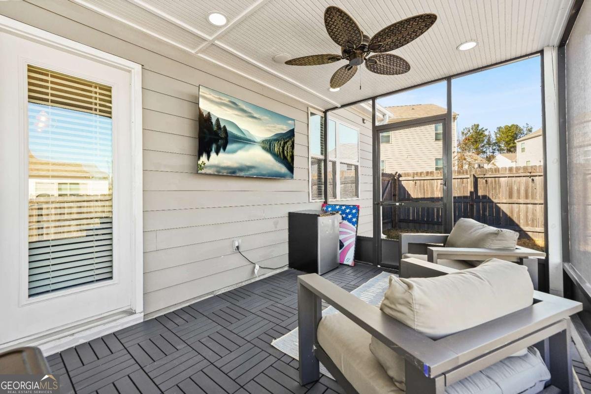 3798 Makeover Court Atlanta - Photo 35