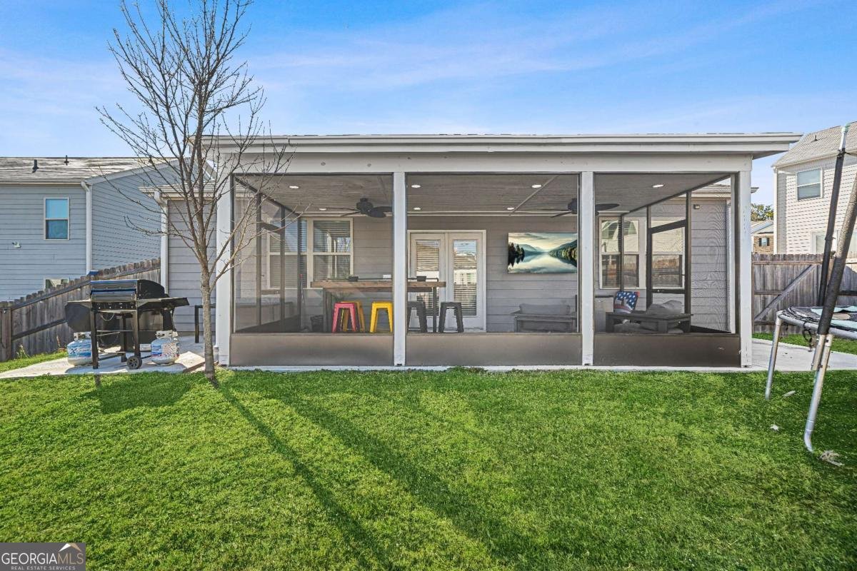 3798 Makeover Court Atlanta - Photo 36