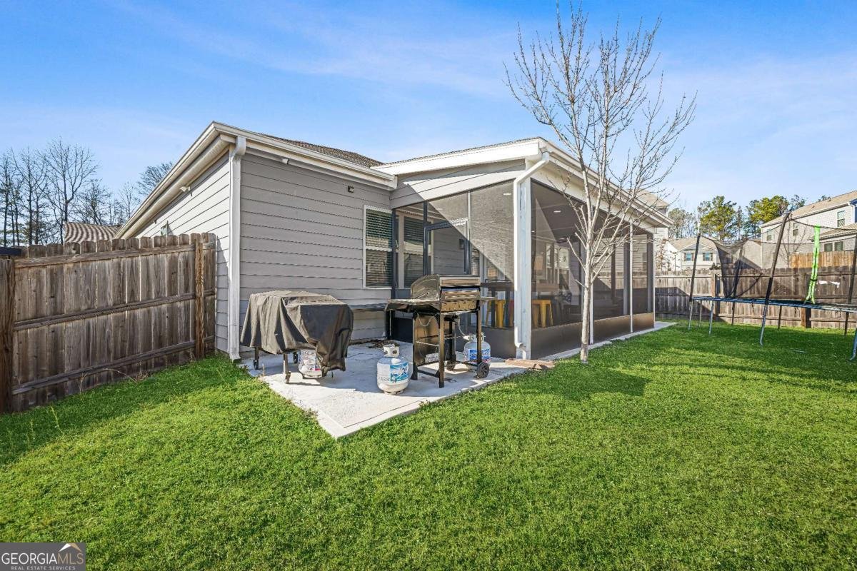 3798 Makeover Court Atlanta - Photo 37