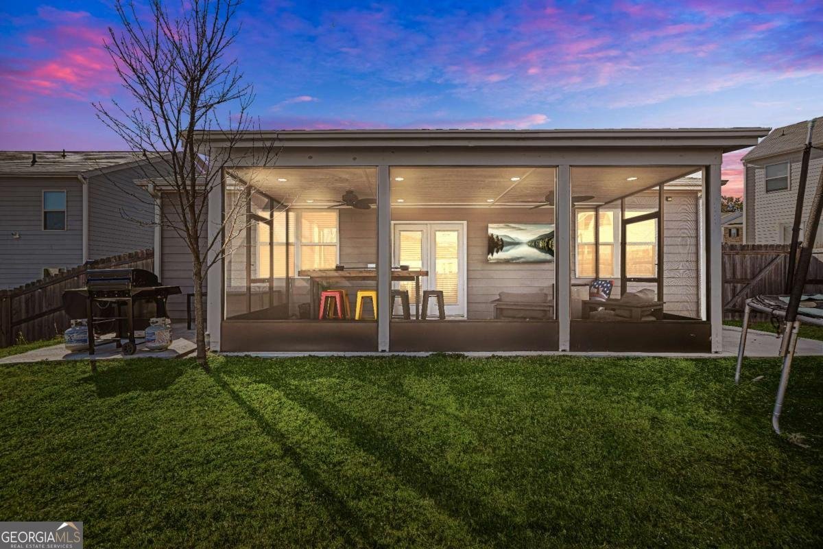 3798 Makeover Court Atlanta - Photo 39