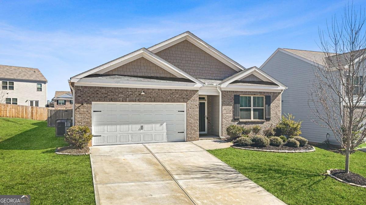 3798 Makeover Court Atlanta - Photo 40