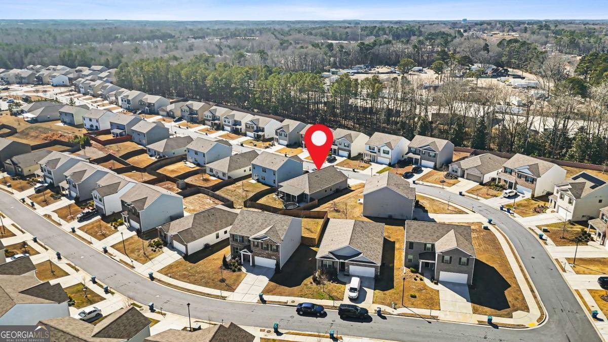 3798 Makeover Court Atlanta - Photo 42